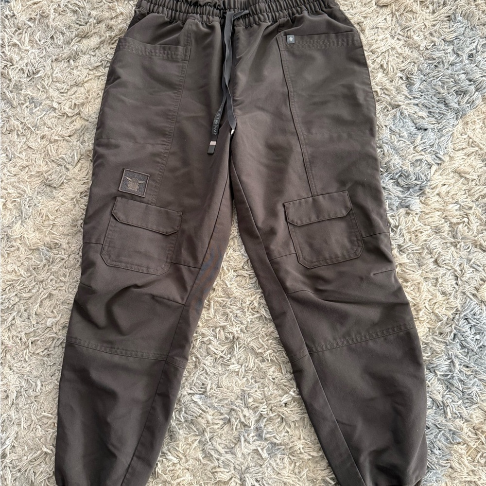 LIMITED STAR WARS FIGS JOGGERS